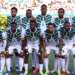 Nigeria – Cameroun : le onze avec Gonzalez et sans Aboubakar