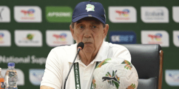 Jean-Louis Gasset, CAN 2023