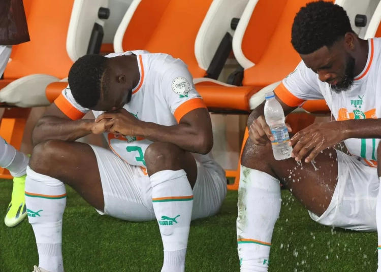 CAN 2023 : la Côte d'Ivoire comme en 1984?