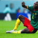 LIC : Vincent Aboubakar a passé une IRM, les résultats attendus