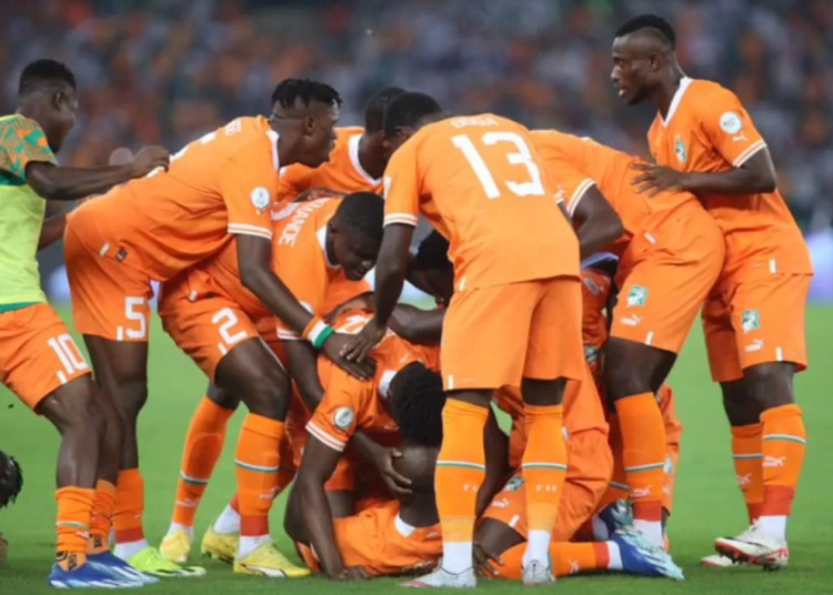 Guinée-Bissau, Côte d’Ivoire, Alassane Ouattara