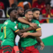 Cameroun, Guinée, CAN 2023