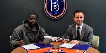 Transfert : Olivier Kemen signe à Basaksehir Istanbul