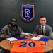 Transfert : Olivier Kemen signe à Basaksehir Istanbul