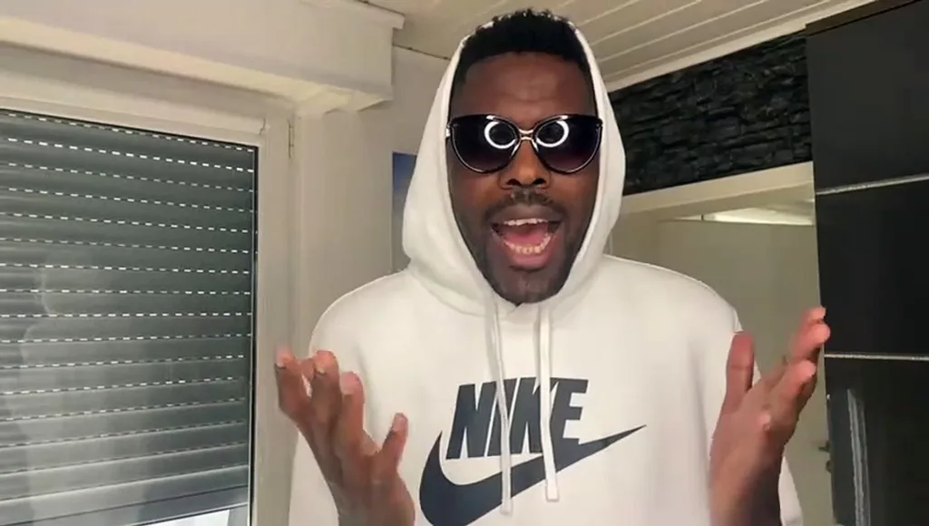 André Onana, Idrissou Mohammadou, CAN 2023