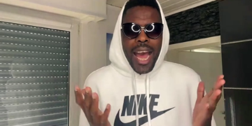 André Onana, Idrissou Mohammadou, CAN 2023