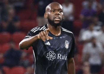 Jean Onana, Besiktas, Marseille