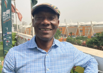 Joseph-Antoine Bell : "l'esbrouffe et l'imposture devraient s'arrêter"