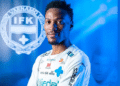 Samuel Kotto, IFK Varnamo