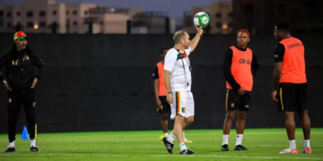 CAN 2023, le mercredi des Lions Indomptables à Jeddah