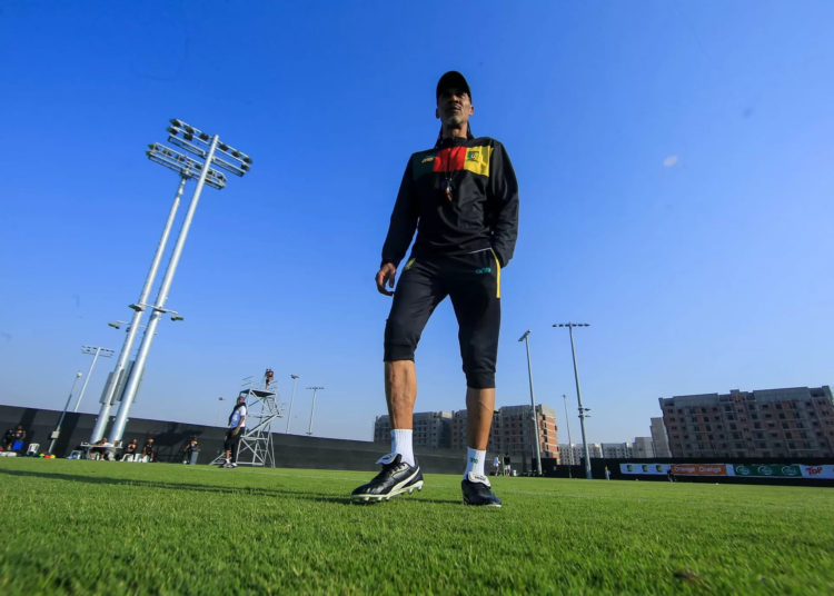 Dr Claude Kana : Affaire Onana - Song, ce que je pense...