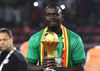 CAN 2023, Sadio Mané, le Sénégal