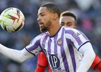 Trophée des champions 2023, Toulouse Fc, Psg