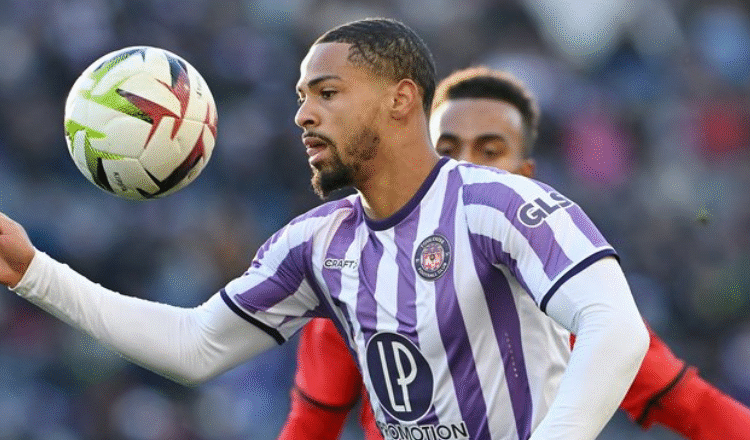 Trophée des champions 2023, Toulouse Fc, Psg