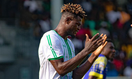 Emmanuel Mahop, Coton sport, UMS