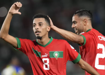 Maroc, Tanzanie, CAN 2023