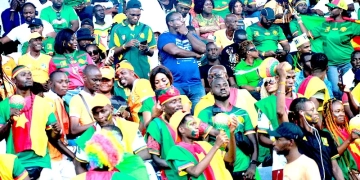 Gambie – Cameroun