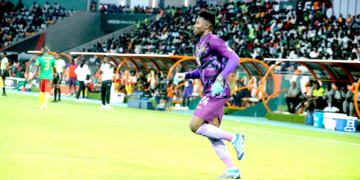 CAN 2023 : pour André Onana, ce n'est pas fini