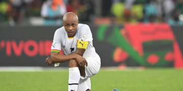 CAN 2023 : ces favoris éliminés au 1er tour