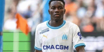 Can 2023, Lions Indomptable, Marseille