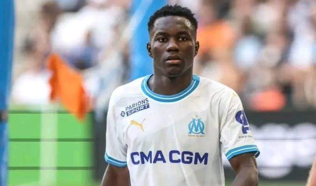 Can 2023, Lions Indomptable, Marseille