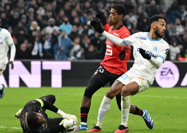 Coupe de France : Nagida expédie Stade Rennais en huitièmes