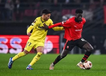 Mahamadou Nagida, Ligue 1,