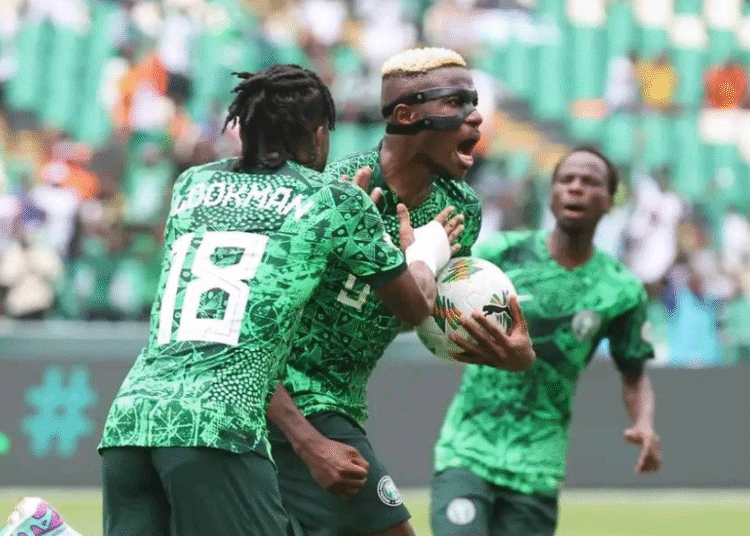 CAN 2023, Alassane Ouattara