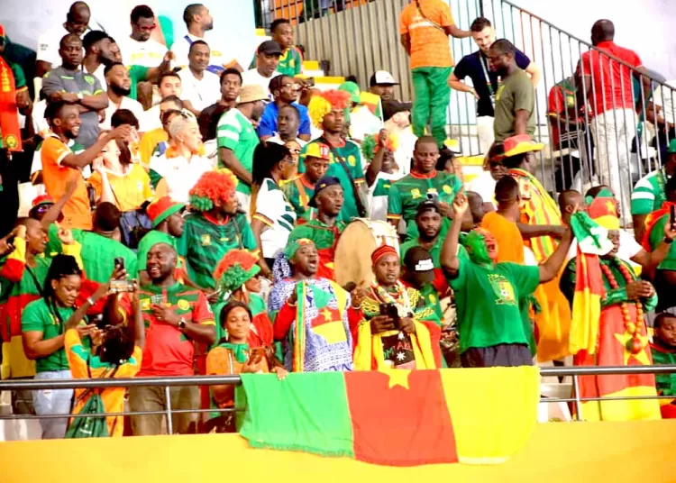 La stat de la CAN 2023 : huit buts encaissés en quatre matches