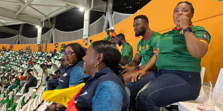 Nigéria - Cameroun : les jeux sont faits. Rien ne va plus...