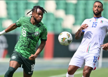 CAN 2023 : le Nigéria veut frapper fort contre la Guinée Équatoriale