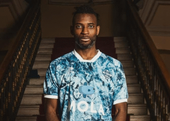 Jean-Pierre Nsame, Côme, Serie B