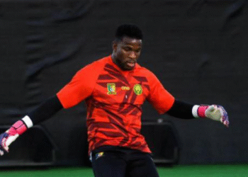 Fabrice Ondoa, Can 2023