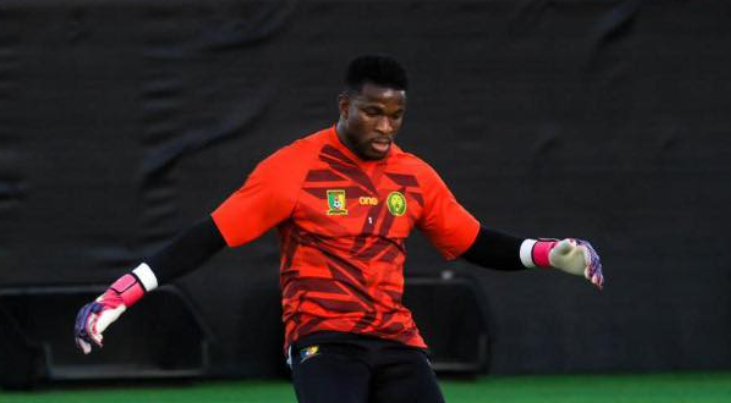 Fabrice Ondoa, Can 2023