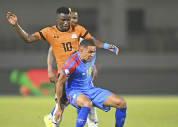 CAN 2023 : la RDC rate le coche face à la Zambie