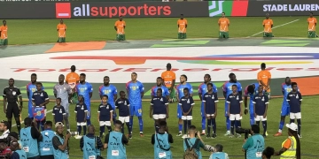 Egypte - RD Congo : le Hemlè a t-il quitté le Cameroun ?