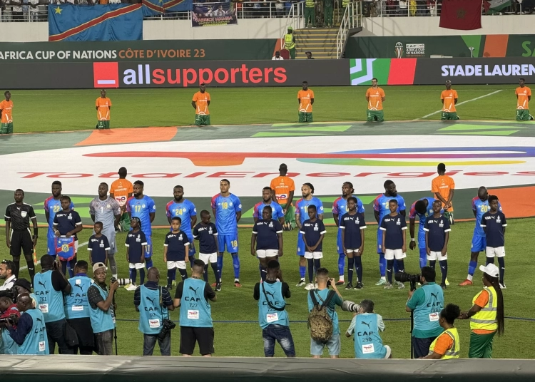 Egypte - RD Congo : le Hemlè a t-il quitté le Cameroun ?