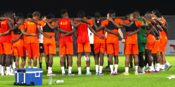 RDC, Zambie, CAN 2023