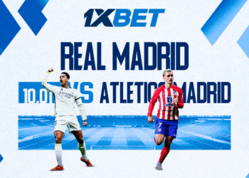 Real vs Atlético : parie sur la demi-finale de la Supercoupe d&rsquo;Espagne!