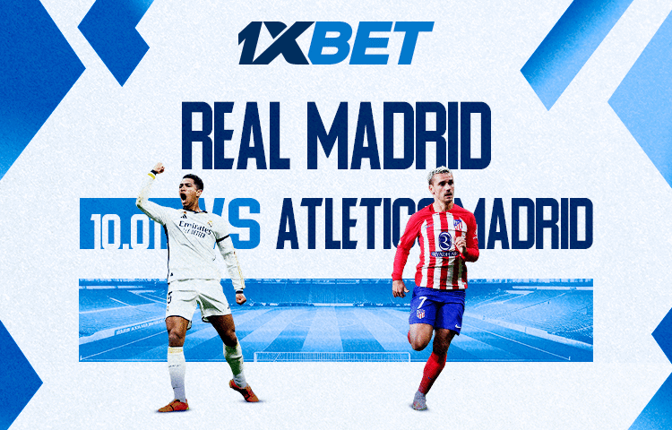 Real vs Atlético : parie sur la demi-finale de la Supercoupe d’Espagne!