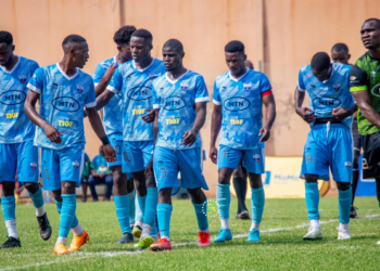 Elite Two, Renaissance de Ngoumou, Bafang, Rangers