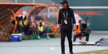 Rigobert Song: "l’objectif a été atteint, mais c'est pas fini encore"