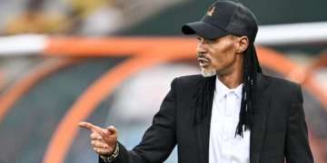 Cameroun - Sénégal, Song veut mettre l’accent sur la finition