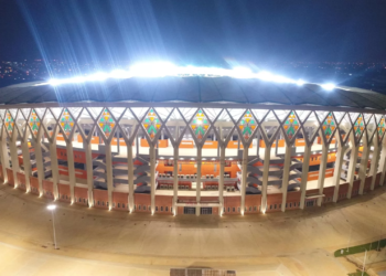 CAN 2023, le jour de gloire de la Côte d'Ivoire