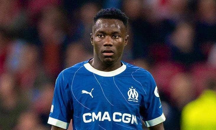 Régis Mughe, Dunkerque