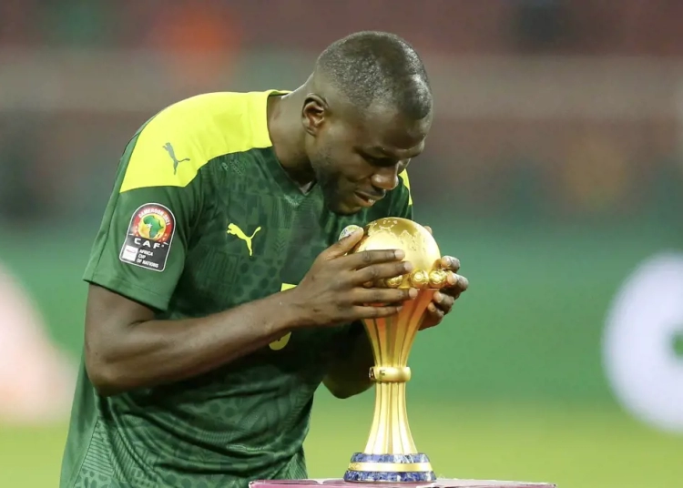 CAN 2023 : la cagnotte du vainqueur revue à la hausse