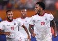CAN 2023 : le Cap-Vert file en quart de finale