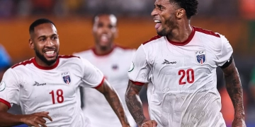 CAN 2023 : le Cap-Vert file en quart de finale