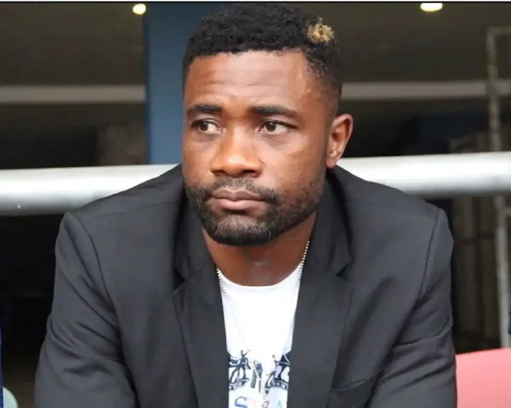 Aurélien Chedjou, Lions Indomptable