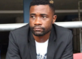 Aurélien Chedjou, Lions Indomptable